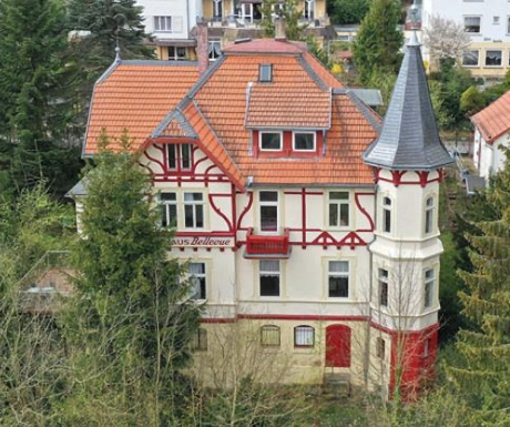 Deutschland Bad Sachsa Villa zum Kaufen